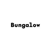 Bungalow studio logo - Similar company to Aph