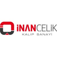 İnan Çelik Kalıp Montaj San.Tic.Ltd.Şti. logo - Similar company to Elsan Hammadde Sanayii A.Ş.