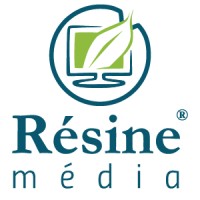 RESINE média logo - Similar company to Rk2C Formation