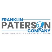 Franklin Paterson Company logo - Similar company to Make New Company