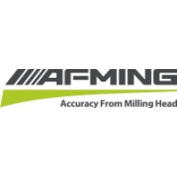 AFMING Numerical Control Equipment Technology Co.,LTd. logo - Similar company to Ken Ichi Machine Co. Ltd.
