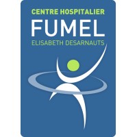 Centre Hospitalier De Fumel Elisabeth Desarnauts