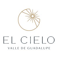 El Cielo Valle de Guadalupe logo - Similar company to Viparmex