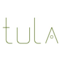 TULA Yogastudio's logo - Similar company to Com1 B.V.