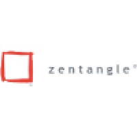Zentangle logo - Similar company to Zentangle Art