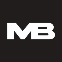 Media Button logo - Similar company to Media Magic Group