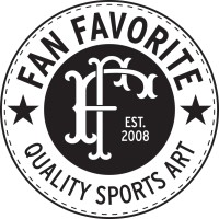 Fan Favorite, INC logo - Similar company to Dormbuys.Com