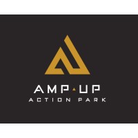 Amp Up Action Park logo - Similar company to Innovative Heights