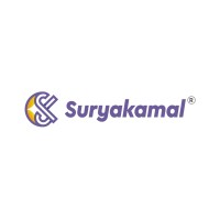 Suryakamal Infra Pvt. Ltd. logo - Similar company to Easy Solar Solutions Pvt. Ltd.