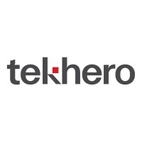 Tekhero logo - Similar company to Tekheroes Inc.