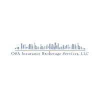OSA Insurance Brokerage Services, LLC logo - Similar company to Tekbytes Insurance Brokerage