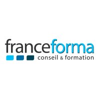 Groupe France Forma logo - Similar company to Compétences First