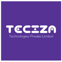 Teciza Technologies Private Limited logo - Similar company to Ci Infotech Pvt Ltd