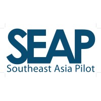 Southeast Asia Pilot logo - Similar company to Thailand Yacht Show