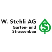 W. Stehli AG Garten und Strassenbau logo - Similar company to Fellmann Garten Ag