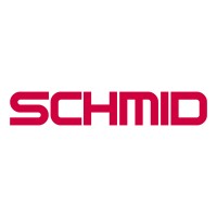 SCHMID GROUP AG logo - Similar company to Scheidegger Engineering