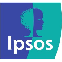 Ipsos in Nigeria logo - Similar company to Alphafort Operations