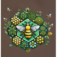 GreenHive logo - Similar company to Green Hive