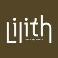 Lilith NYC logo - Similar company to Soleil Space