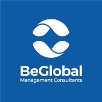 BeGlobal  Management Consultants logo - Similar company to Apex Financial Solutions Eth