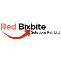 Red Bixbite Solution Private Limited logo - Similar company to Speedlead