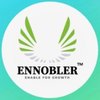 Ennobler Private Limited logo - Similar company to Collegedwarka.Com