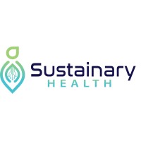 SustainaryHealth logo - Similar company to Vomaxcinemas