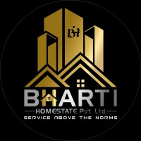 Bharti Homestate logo - Similar company to Sole Leasing