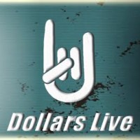 Dollars Live logo - Similar company to Zijm-Bi