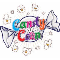 Candy And Corn