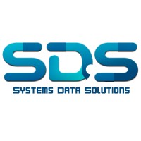 Systems Data Solutions logo - Similar company to Sds Softwares