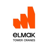 ELMAK CRANE logo - Similar company to Anteng Machinery