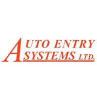 Auto Entry Systems logo - Similar company to 3Sixty Networks