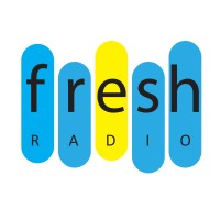 Fresh Radio, the NEW Greek radio station in Melbourne logo - Similar company to Aqmetrix