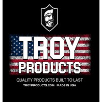 TROY Products logo - Similar company to Lind Electronics