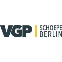 VG Schoepe Berlin GmbH logo - Similar company to Van Genechten Packaging