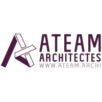 A-TEAM ARCHITECTES logo - Similar company to Mrb