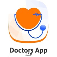 DoctorsApp United Arab Emirates logo - Similar company to Pantogar United Arab Emirates