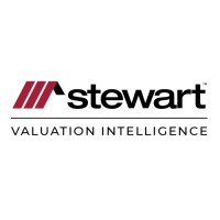 Stewart Valuation Intelligence logo - Similar company to Pro Teck Valuation Intelligence