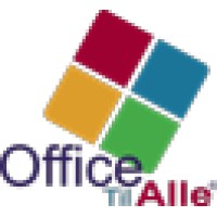 Office Til Alle Aps