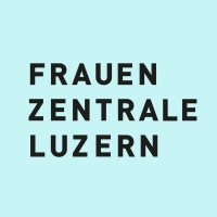 Frauenzentrale Luzern logo - Similar company to Frauenzentrale Bern