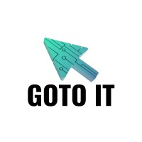 Goto IT logo - Similar company to Becktek L Business Cyberecurity & It Support | Construction | Manufacturers | Professional Services