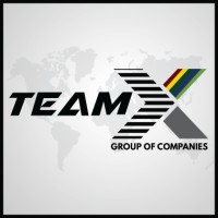 Team X Group of Companies logo - Similar company to Jenmedia Corporate S.A.S