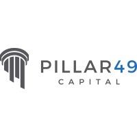 Pillar49 Capital logo - Similar company to Queen'S University Investment Counsel (Quic)