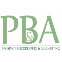 Prospect Bookeping and Accounting logo - Similar company to Adelaide & Hills Bookkeeping