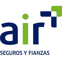 AIR Seguros logo - Similar company to Solución Mutua