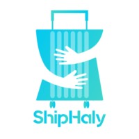 Shiphaly logo - Similar company to Seena Pay