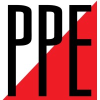 Principle Perspective Engineering Sdn Bhd logo - Similar company to Relino Pipe Oy Ab