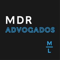 MDR Advogados logo - Similar company to Mxr Advogados & Associados