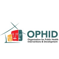 Organisation for Public Health Interventions and Development logo - Similar company to Beeyarn